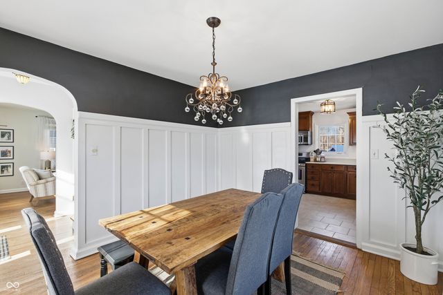 194 E Columbia Street, Danville, IN 46122