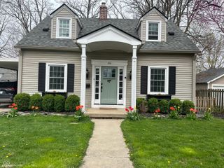 194 E Columbia Street, Danville, IN 46122