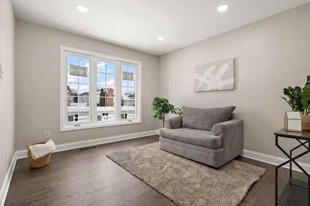 1243 Center Ross Road, Crown Point, IN 46307