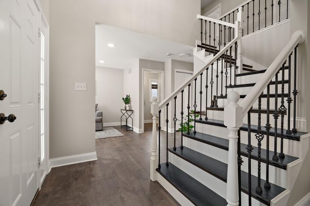 1243 Center Ross Road, Crown Point, IN 46307