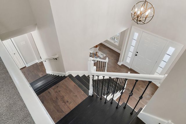 1243 Center Ross Road, Crown Point, IN 46307