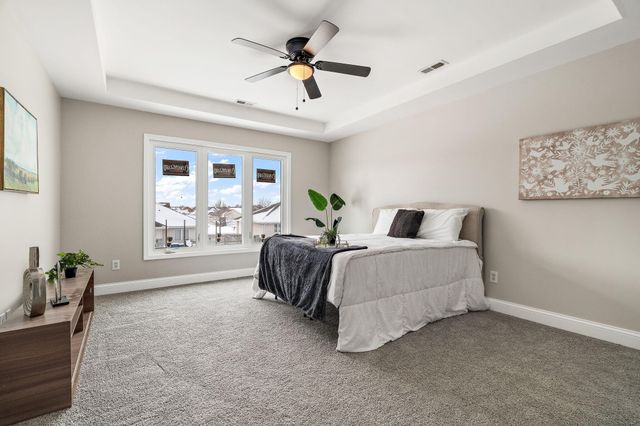 1243 Center Ross Road, Crown Point, IN 46307