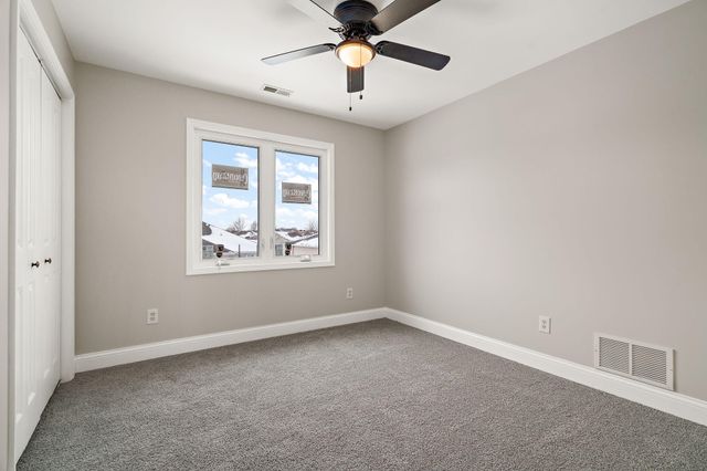 1243 Center Ross Road, Crown Point, IN 46307