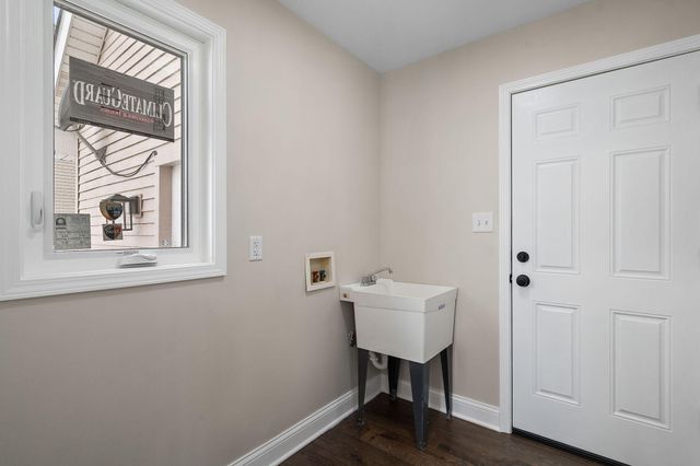 1243 Center Ross Road, Crown Point, IN 46307