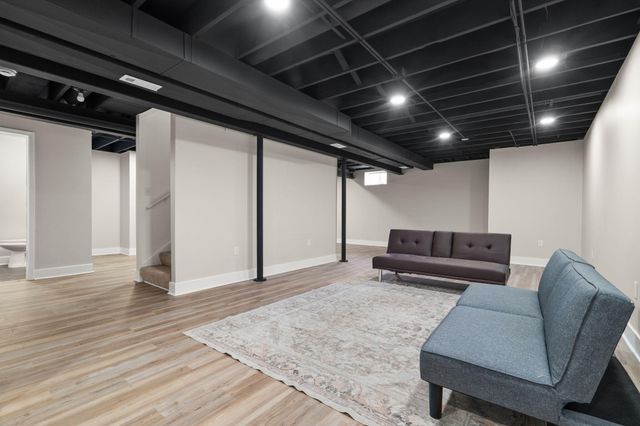 1243 Center Ross Road, Crown Point, IN 46307