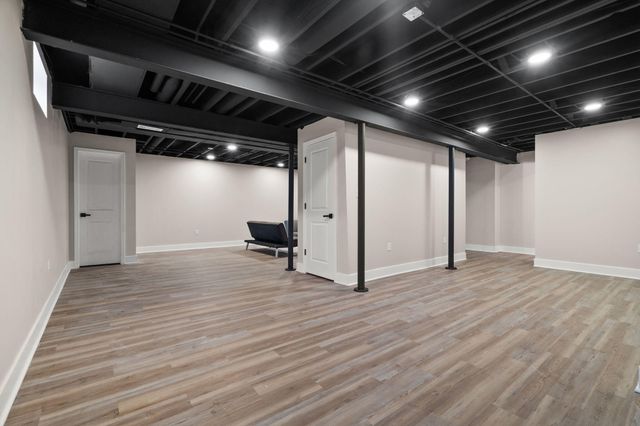 1243 Center Ross Road, Crown Point, IN 46307