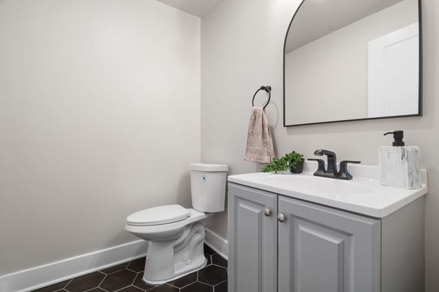 1243 Center Ross Road, Crown Point, IN 46307