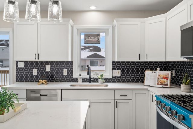 1243 Center Ross Road, Crown Point, IN 46307