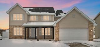 1243 Center Ross Road, Crown Point, IN 46307