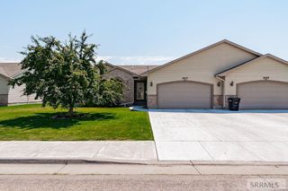 4937 S Vintage Lane, Ammon, ID 83406
