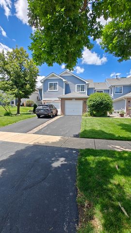 1052 Hinswood Drive, Darien, IL 60561
