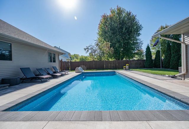 2969 BRISTOL MOUNTAIN TRAIL, Green Bay, WI 54313