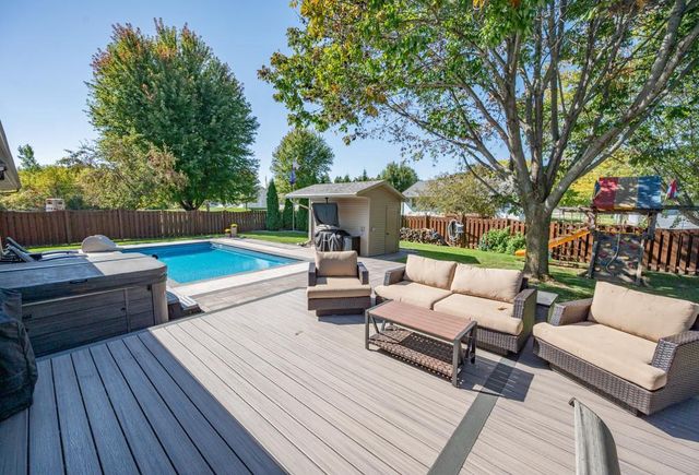 2969 BRISTOL MOUNTAIN TRAIL, Green Bay, WI 54313