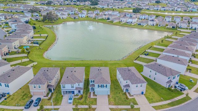 10612 PENNY GALE LOOP, San Antonio, FL 33576