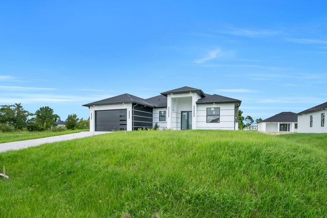 3620 6TH STREET SW, Lehigh Acres, FL 33976