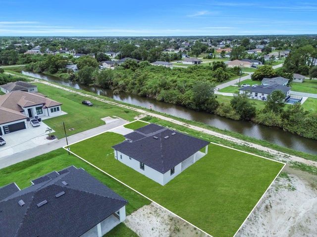 3620 6TH STREET SW, Lehigh Acres, FL 33976