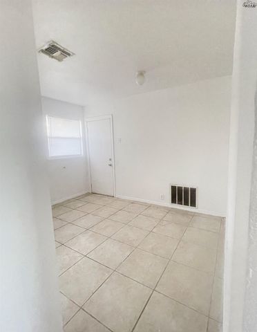 1807 WESTCLIFF DRIVE, Wichita Falls, TX 76302