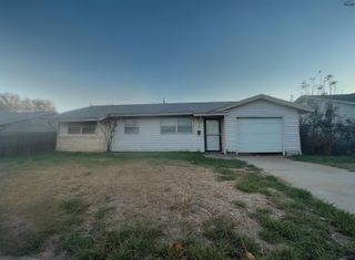 1807 WESTCLIFF DRIVE, Wichita Falls, TX 76302