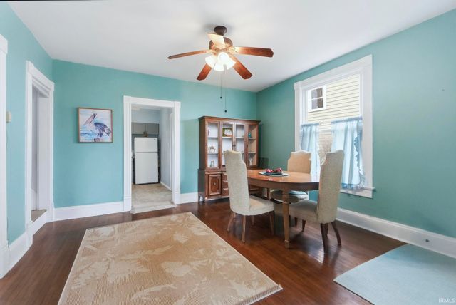 905 Crescent Avenue, Fort Wayne, FL 46805