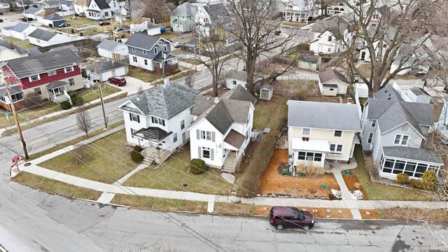 905 Crescent Avenue, Fort Wayne, FL 46805