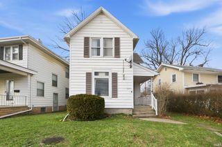 905 Crescent Avenue, Fort Wayne, FL 46805