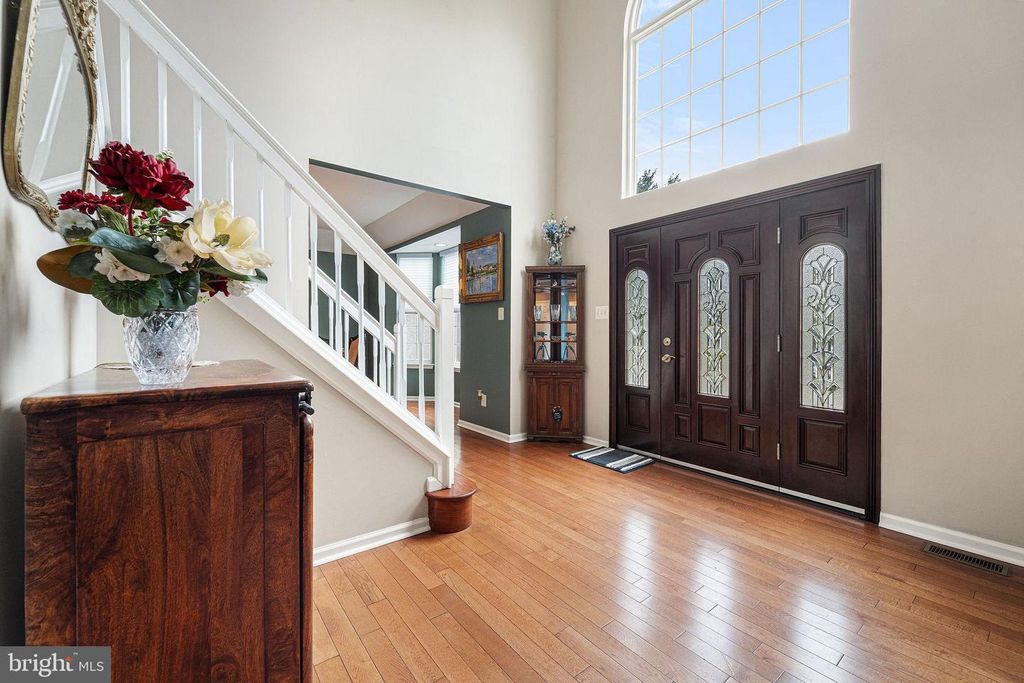 257 CHURCHILL DR, Egg Harbor Township, NJ 08234