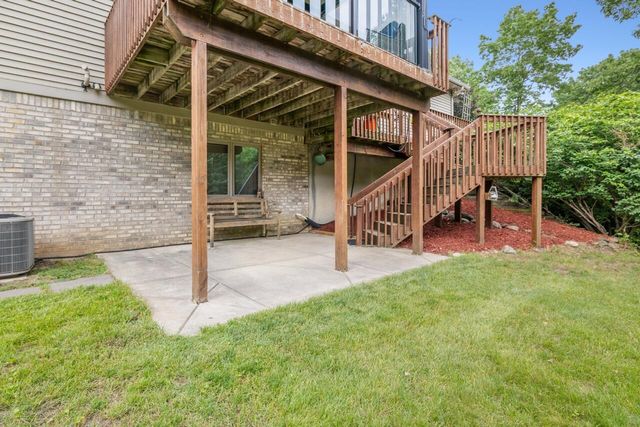 10862 Silver Lake Road, Green Oak Twp, MI 48178