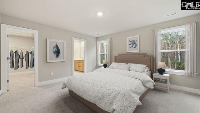 2014 Red Tulip Court, Lexington, SC 29073
