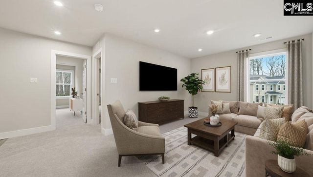 2014 Red Tulip Court, Lexington, SC 29073