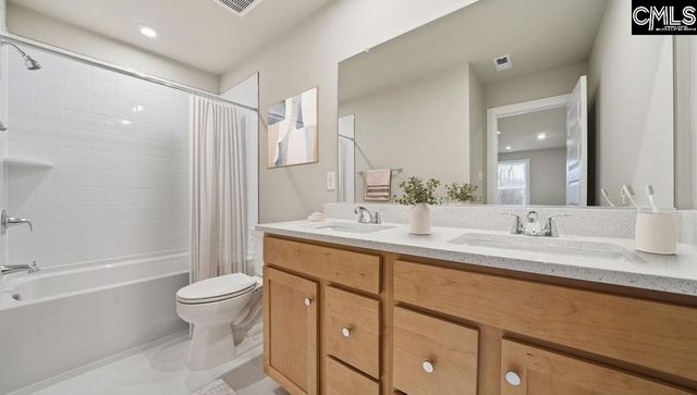 2014 Red Tulip Court, Lexington, SC 29073