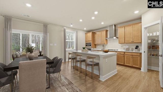 2014 Red Tulip Court, Lexington, SC 29073