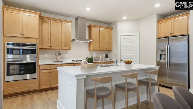 2014 Red Tulip Court, Lexington, SC 29073