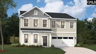 2014 Red Tulip Court, Lexington, SC 29073