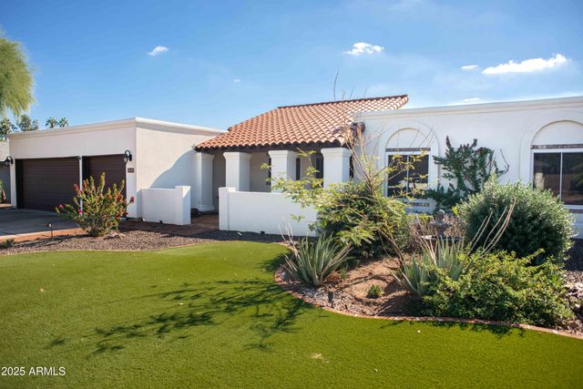 7551 E GOLD DUST Avenue, Scottsdale, AZ 85258