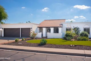 7551 E GOLD DUST Avenue, Scottsdale, AZ 85258