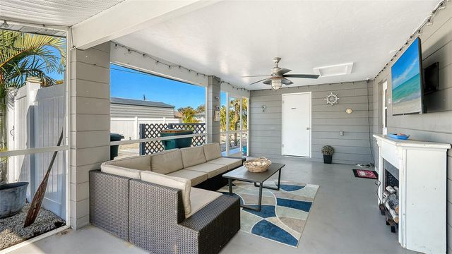 848 E 4TH STREET, Englewood, FL 34223