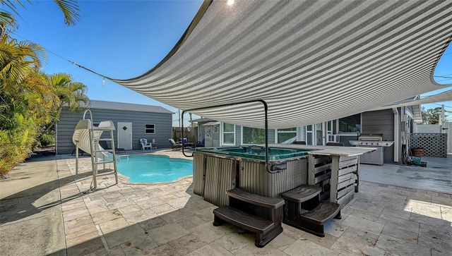 848 E 4TH STREET, Englewood, FL 34223