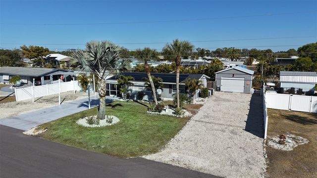 848 E 4TH STREET, Englewood, FL 34223