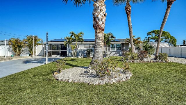 848 E 4TH STREET, Englewood, FL 34223