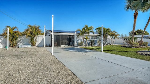 848 E 4TH STREET, Englewood, FL 34223