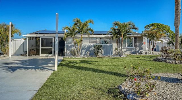 848 E 4TH STREET, Englewood, FL 34223