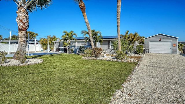 848 E 4TH STREET, Englewood, FL 34223