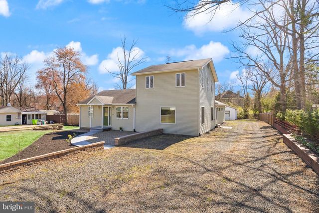 8737 REDMAN ST, Springfield, VA 22153