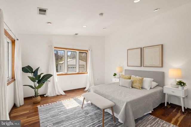 8737 REDMAN ST, Springfield, VA 22153