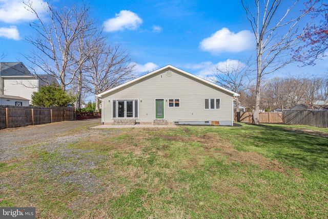 8737 REDMAN ST, Springfield, VA 22153