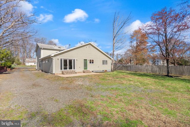 8737 REDMAN ST, Springfield, VA 22153