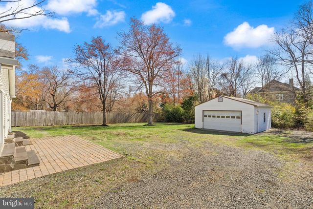 8737 REDMAN ST, Springfield, VA 22153