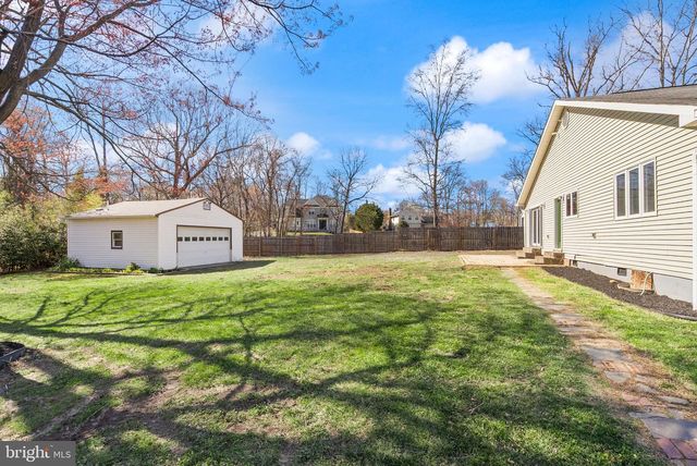 8737 REDMAN ST, Springfield, VA 22153