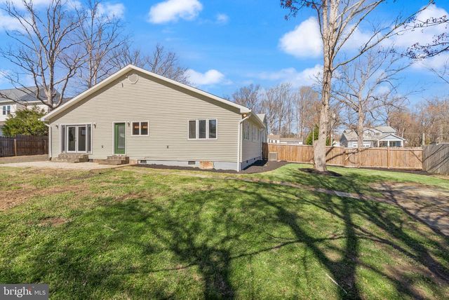 8737 REDMAN ST, Springfield, VA 22153