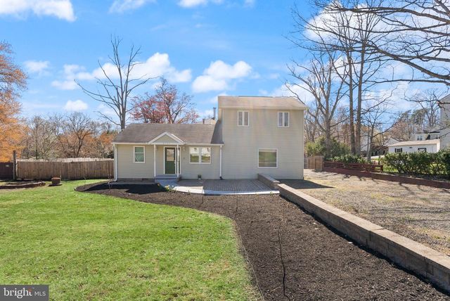 8737 REDMAN ST, Springfield, VA 22153